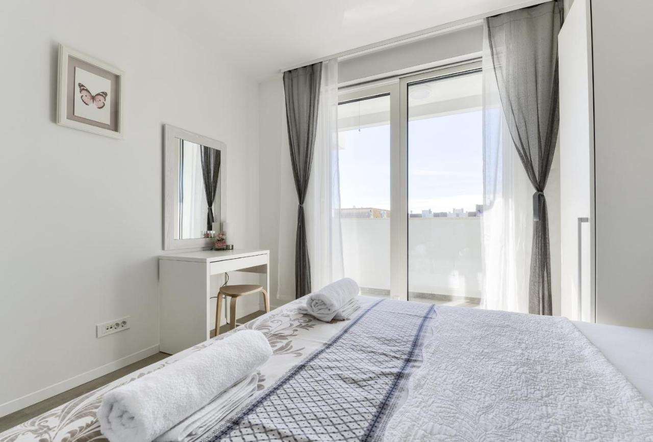 My Apartment زادار المظهر الخارجي الصورة